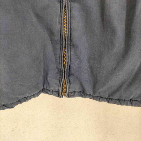 ポロバイラルフローレン Polo by RALPH LAUREN TALONジップ 裏地チェック襟コーデュロイスイングトップジャケット メンズ  XXL